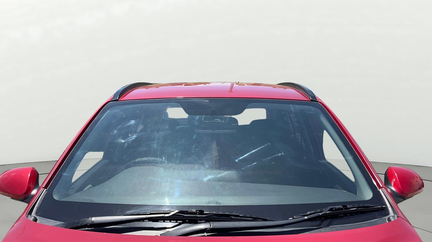 2020 Hyundai GRAND I10 NIOS SPORTZ 1.2 KAPPA VTVT, Petrol, Manual, 30,358 km, Front Windshield