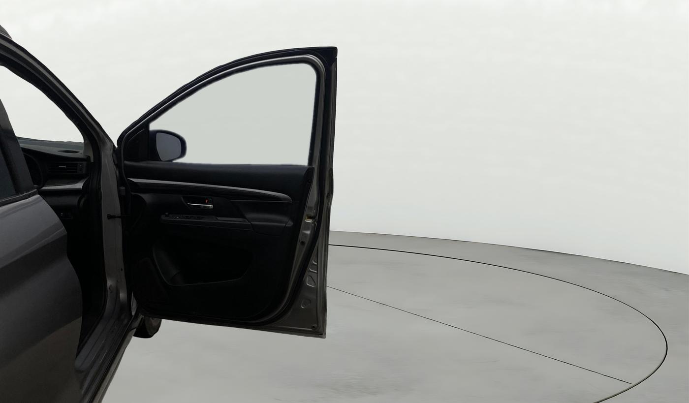 2021 Maruti XL6 ALPHA AT, Petrol, Automatic, 1,16,186 km, RHS Front Door