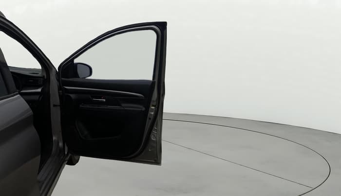 2021 Maruti XL6 ALPHA AT, Petrol, Automatic, 1,16,186 km, RHS Front Door