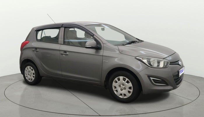 2013 Hyundai i20 MAGNA 1.2, Petrol, Manual, 74,070 km, SRP
