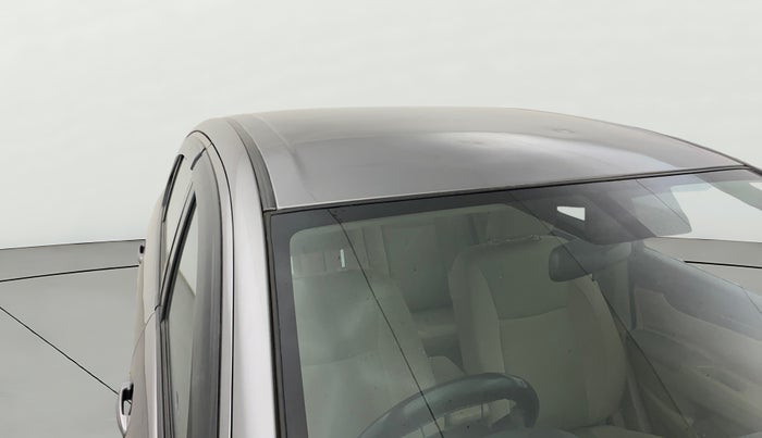 2017 Maruti Ciaz SIGMA 1.4 MT PETROL, Petrol, Manual, 73,236 km, Roof