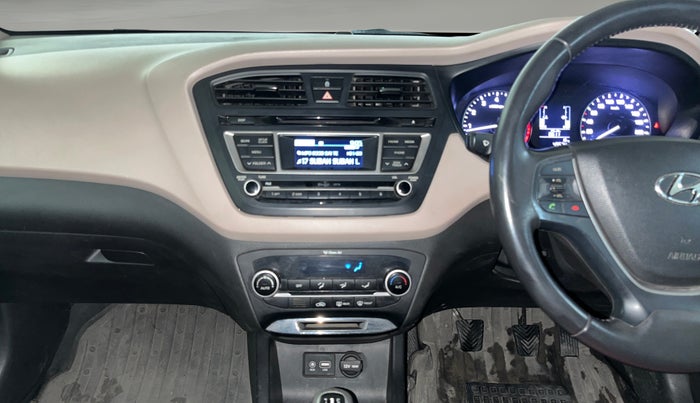 2014 Hyundai Elite i20 SPORTZ 1.2, Petrol, Manual, 45,567 km, Air Conditioner