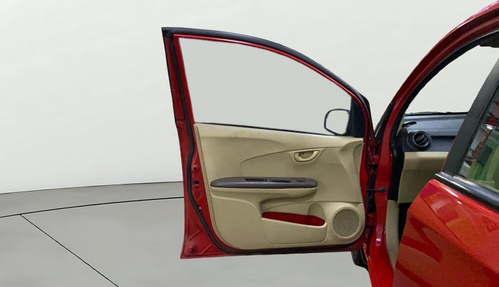 2013 Honda Brio S MT, Petrol, Manual, 84,188 km, LHS Front Door