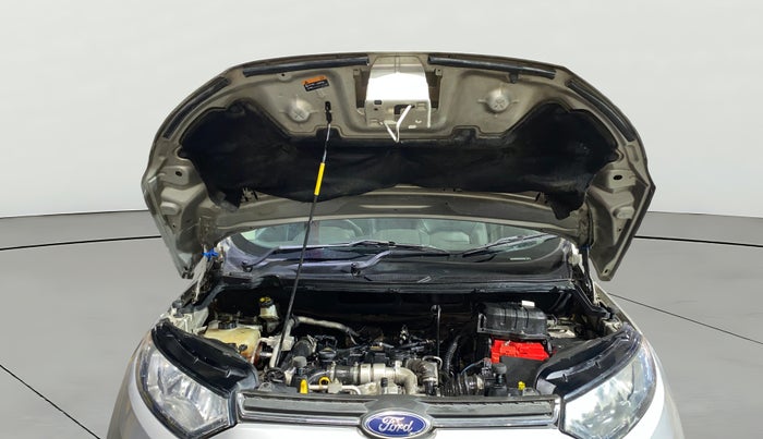 2015 Ford Ecosport TITANIUM 1.5L DIESEL (OPT), Diesel, Manual, 94,014 km, Open Bonet