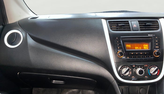 2020 Maruti Celerio X ZXI AMT, Petrol, Automatic, 46,365 km, Air Conditioner