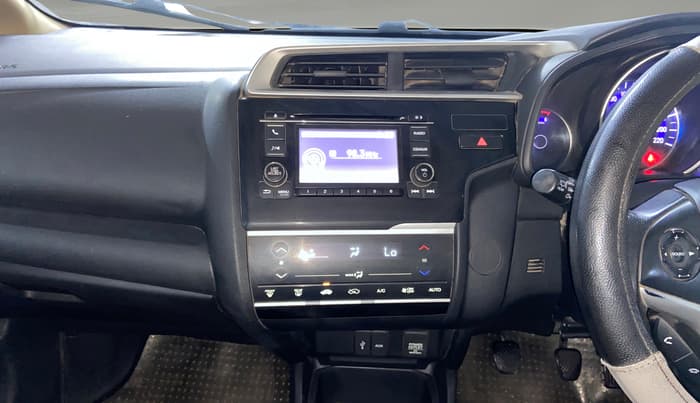 2017 Honda Jazz 1.5L I-DTEC V, Diesel, Manual, 74,643 km, Air Conditioner