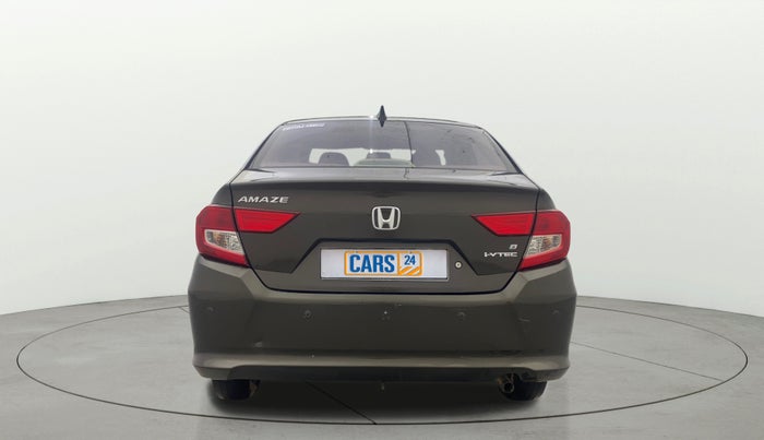 2018 Honda Amaze 1.2L I-VTEC S, Petrol, Manual, 1,02,018 km, Back/Rear