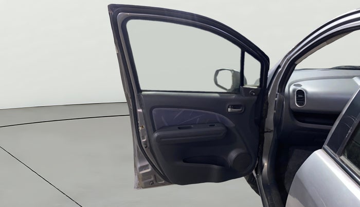 2012 Maruti Ritz VXI, Petrol, Manual, 53,465 km, LHS Front Door