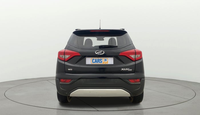 2021 Mahindra XUV300 W8 (O) 1.2 PETROL, Petrol, Manual, 82,584 km, Back/Rear