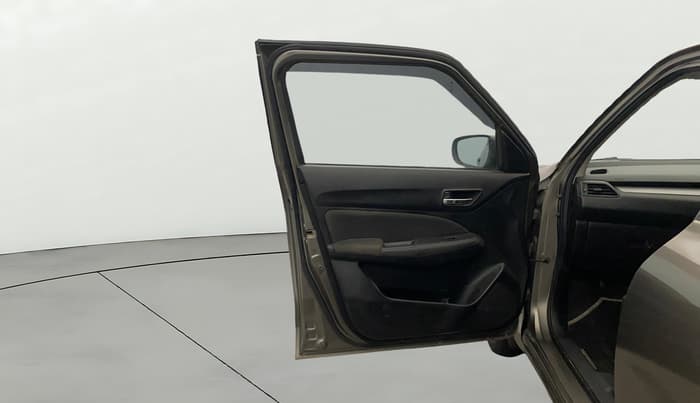 2023 Maruti Swift VXI, Petrol, Manual, 38,329 km, LHS Front Door