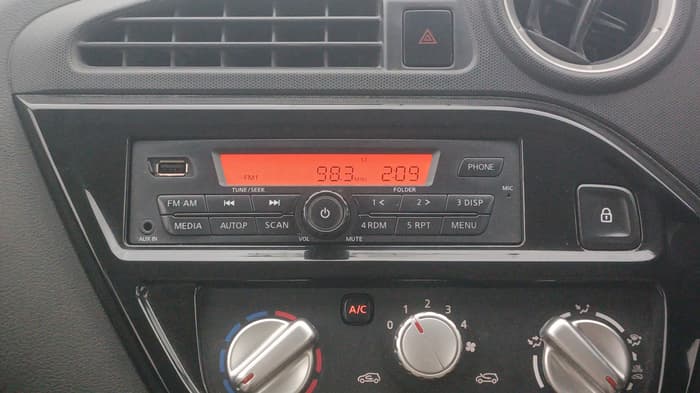 Features