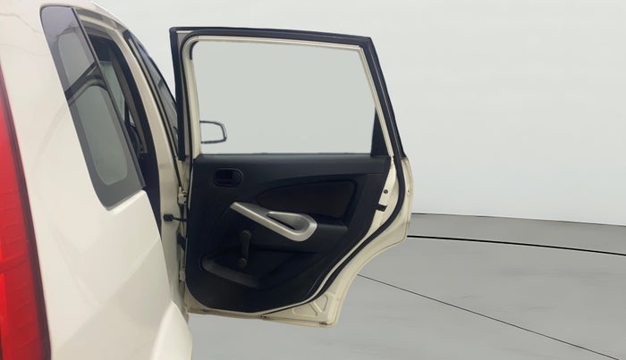 2011 Ford Figo ZXI 1.4 DIESEL, Diesel, Manual, 74,516 km, RHS Rear Door