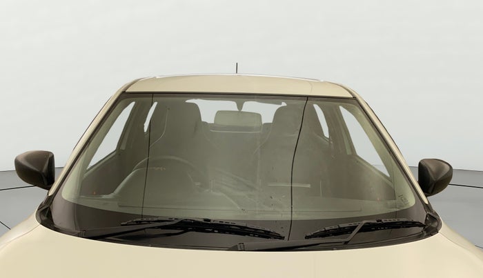 2018 Maruti Swift LXI, Petrol, Manual, 38,898 km, Front Windshield