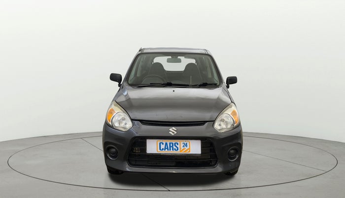 2018 Maruti Alto 800 LXI, Petrol, Manual, 35,694 km, Front