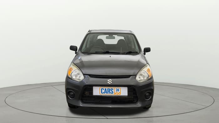 2018 Maruti Alto 800 LXI, Petrol, Manual, 35,749 km, Front
