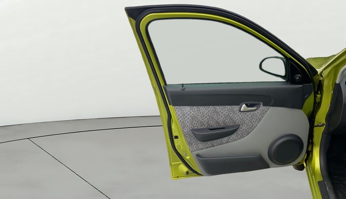 2016 Maruti Alto 800 VXI, Petrol, Manual, 34,636 km, LHS Front Door