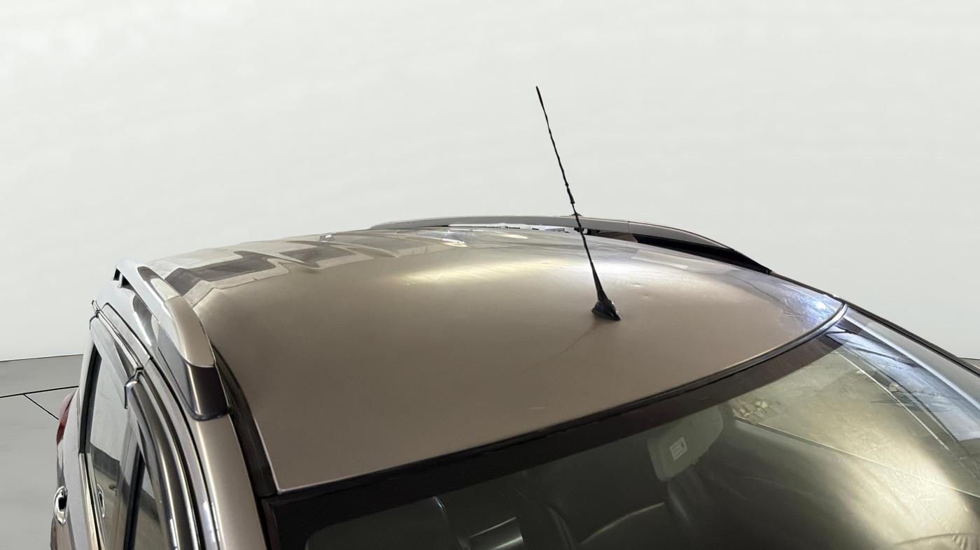 2021 Maruti XL6 ZETA MT, Petrol, Manual, 47,413 km, Roof