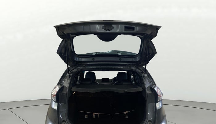 2022 Tata NEXON XZA PLUS DIESEL, Diesel, Automatic, 62,167 km, Boot Door Open