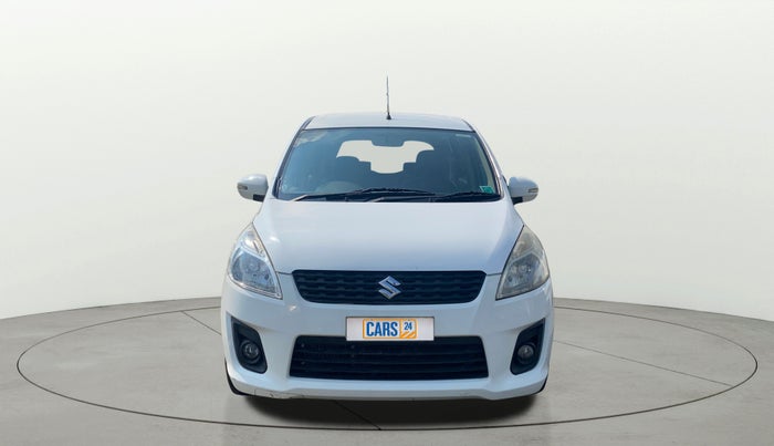 2013 Maruti Ertiga VDI, Diesel, Manual, 96,260 km, Front
