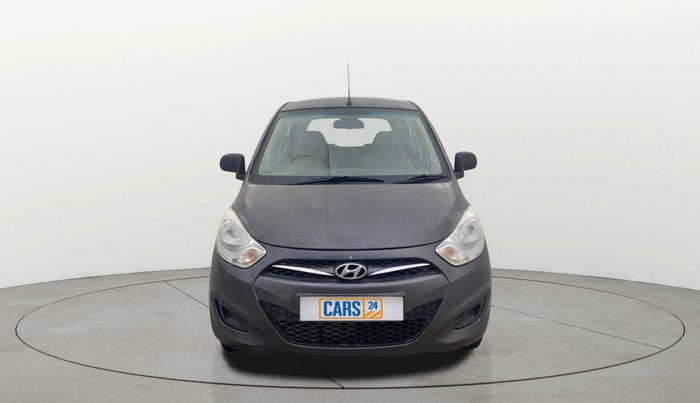 2013 Hyundai i10 ERA 1.1, Petrol, Manual, 45,425 km, Front