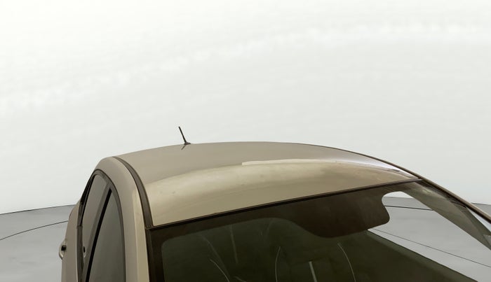 2015 Hyundai Xcent S 1.2, Petrol, Manual, 18,297 km, Roof