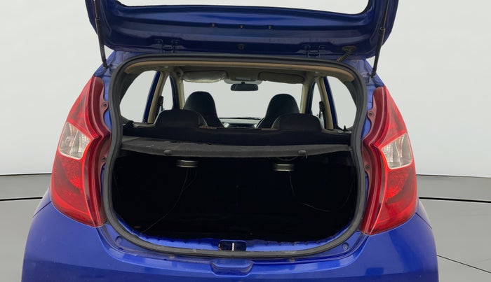 2015 Hyundai Eon MAGNA +, Petrol, Manual, 57,244 km, Boot Open Zoomed View