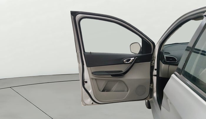 2018 Tata Tiago XZ PETROL, Petrol, Manual, 73,906 km, LHS Front Door