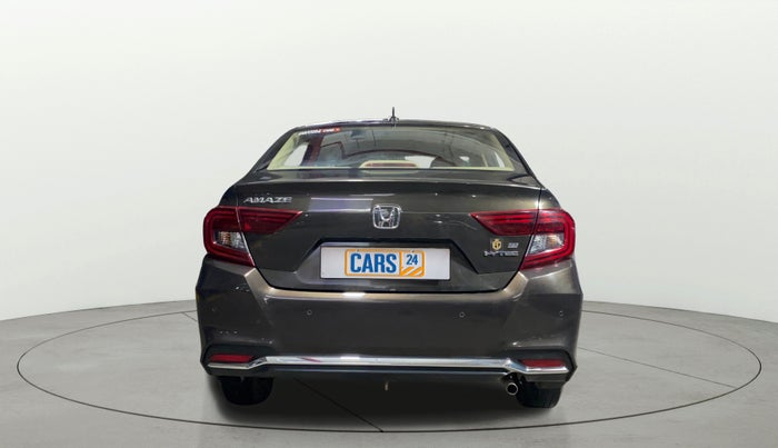 2021 Honda Amaze 1.2L I-VTEC VX, Petrol, Manual, 22,622 km, Back/Rear