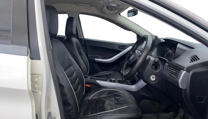2021 Tata NEXON XM PETROL, Petrol, Manual, 60,176 km, Right Side Front Door Cabin