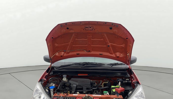 2023 Maruti Alto K10 VXI PLUS, Petrol, Manual, 33,263 km, Open Bonet