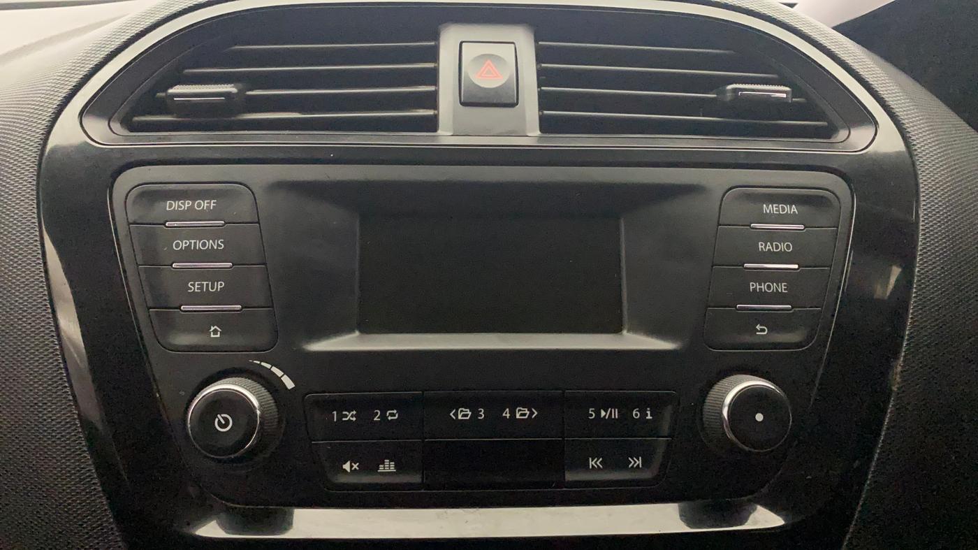 2018 Tata Tiago XT PETROL, Petrol, Manual, 62,063 km, Air Conditioner