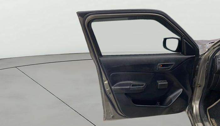 2020 Maruti Swift LXI, Petrol, Manual, 68,391 km, LHS Front Door