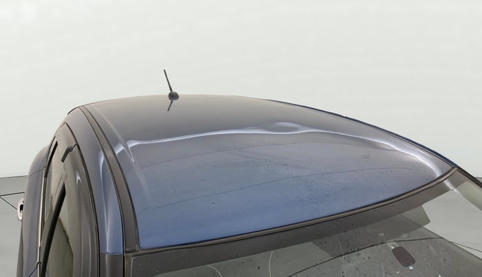 2016 Maruti Baleno ALPHA PETROL 1.2, Petrol, Manual, 52,974 km, Roof