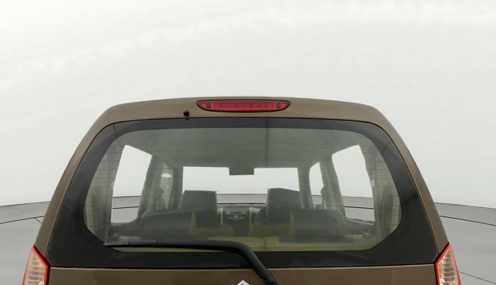 2016 Maruti Wagon R 1.0 VXI AMT, Petrol, Automatic, 40,016 km, Rear Windshield