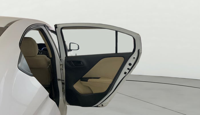 2022 Honda City 1.5L I-VTEC SV, Petrol, Manual, 44,398 km, RHS Rear Door