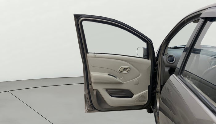 2016 Datsun Redi Go T (O), Petrol, Manual, 78,474 km, LHS Front Door