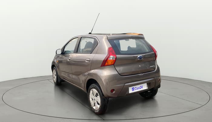 2021 Datsun Go T, Petrol, Manual, 29,294 km, Left Back Diagonal