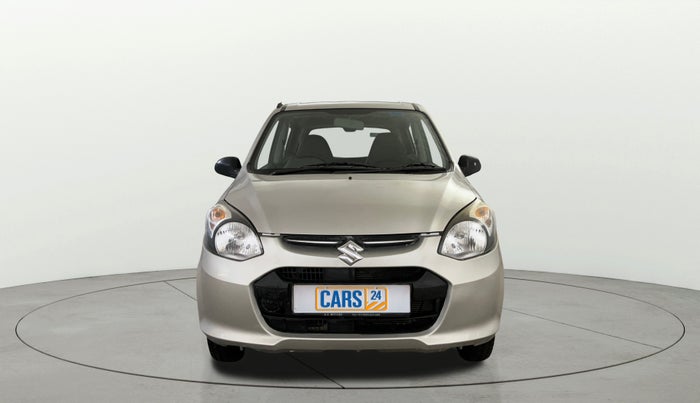 2016 Maruti Alto 800 LXI, Petrol, Manual, 10,442 km, Front