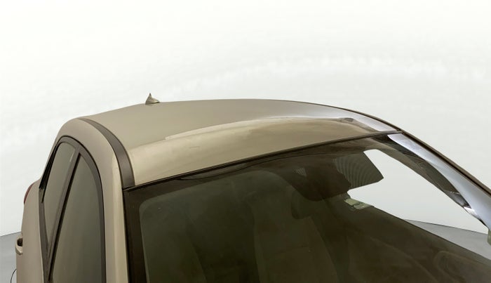 2016 Hyundai Elite i20 SPORTZ 1.2, Petrol, Manual, 99,270 km, Roof