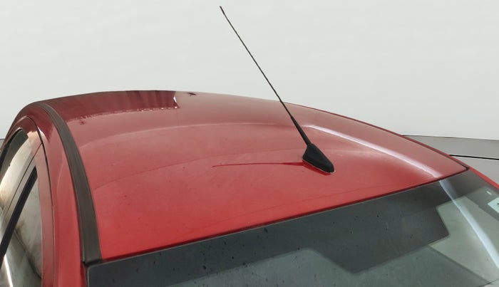 2017 Tata Tiago XZ PETROL, Petrol, Manual, 90,697 km, Roof