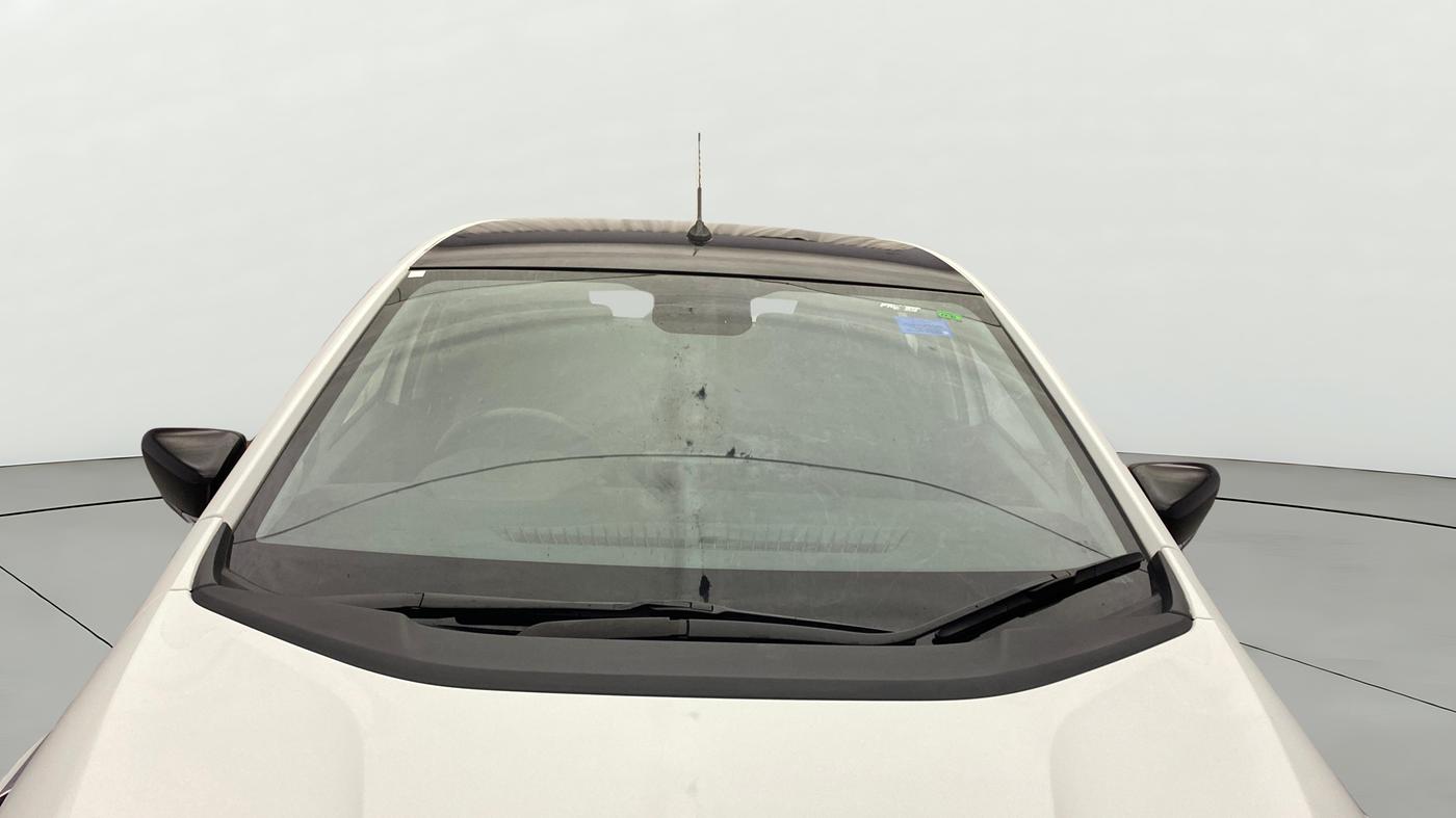 2020 Tata ALTROZ XZ PETROL, Petrol, Manual, 36,994 km, Front Windshield