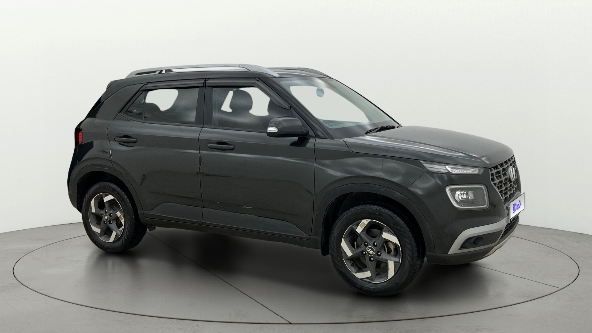 2020 Hyundai Venue 2022-2025 SX 1.0 TURBO 2020 Hyundai Venue 2022-2025 SX 1.0 TURBO