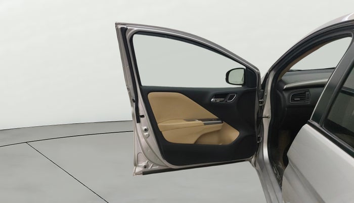 2017 Honda City 1.5L I-VTEC VX CVT, Petrol, Automatic, 66,444 km, LHS Front Door