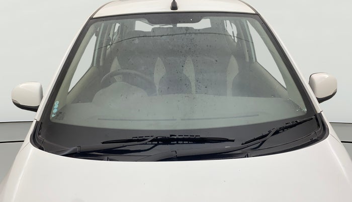 2013 Hyundai i10 SPORTZ 1.2, Petrol, Manual, 44,244 km, Front Windshield