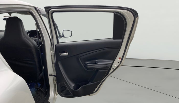 2021 Maruti Celerio VXI AMT, Petrol, Automatic, 25,709 km, RHS Rear Door