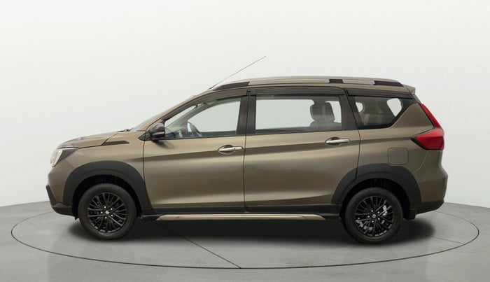 2021 Maruti XL6 ZETA MT, Petrol, Manual, 38,169 km, Left Side
