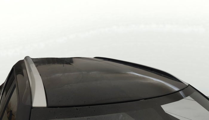 2021 Nissan MAGNITE XV PREMIUM, Petrol, Manual, 44,815 km, Roof