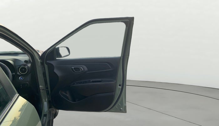 2023 Hyundai EXTER SX (O) CONNECT, Petrol, Manual, 40,524 km, RHS Front Door