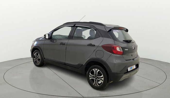 2022 Tata TIAGO NRG XT MT, Petrol, Manual, 52,438 km, Left Back Diagonal