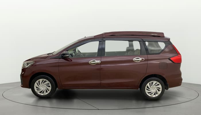 2021 Maruti Ertiga VXI CNG, CNG, Manual, 98,998 km, Left Side
